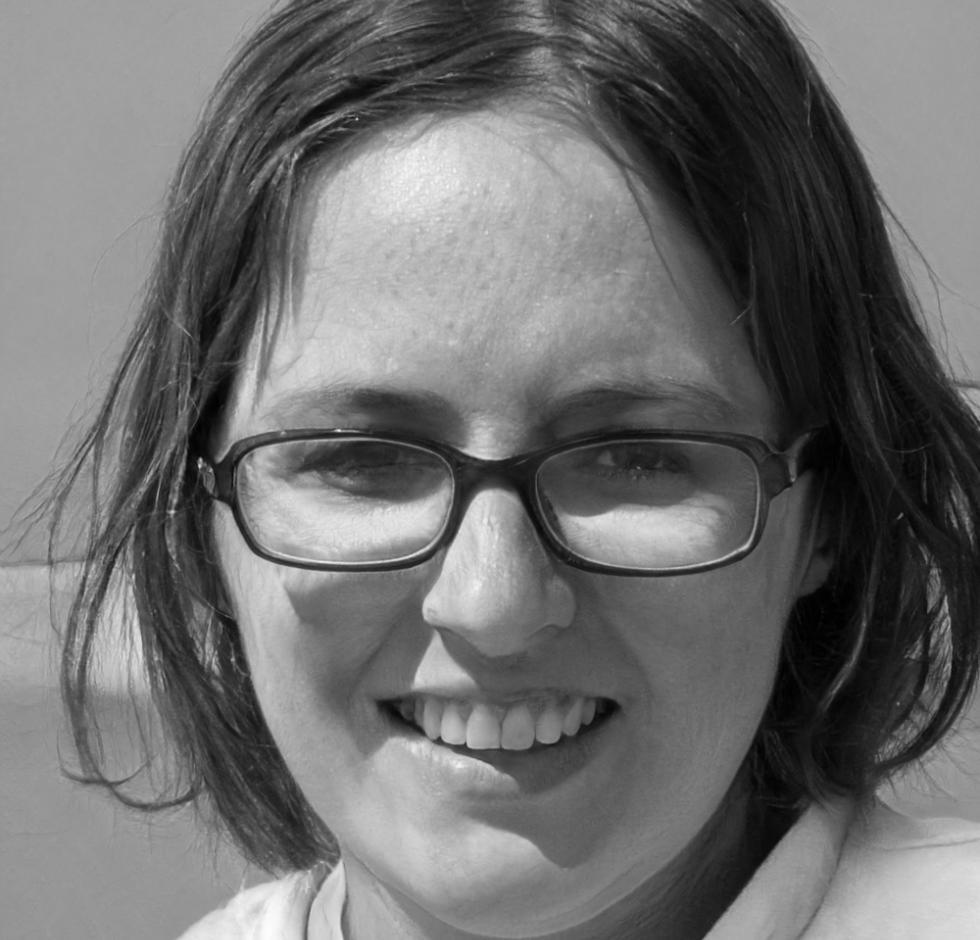 Lena Pettersson, Finanzexpertin und Trainerin