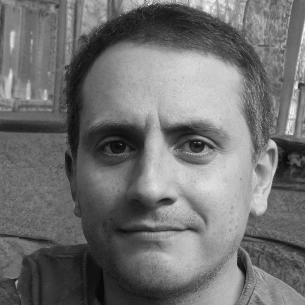 Teilnehmer Sören Wolffrath im professionellen Kontext