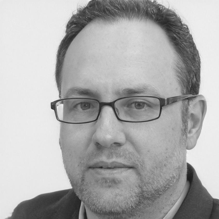 Teilnehmer Lennart Behrens in professionellem Umfeld